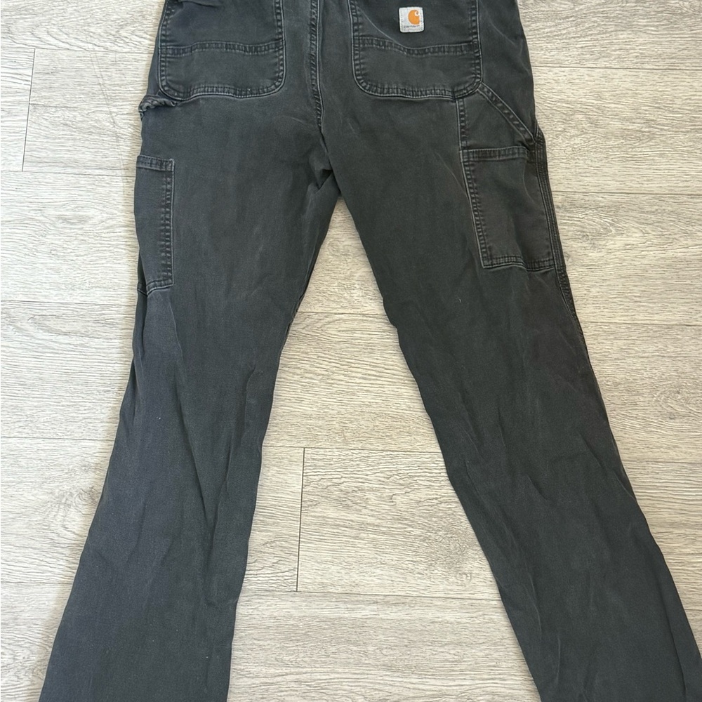 Carhartt Women’s Black Pants